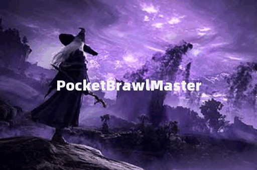 PocketBrawlMaster