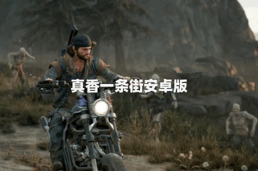 真香一条街安卓版