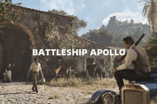 BATTLESHIP APOLLO