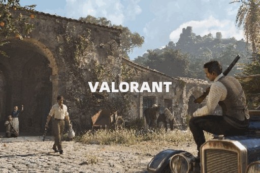 VALORANT