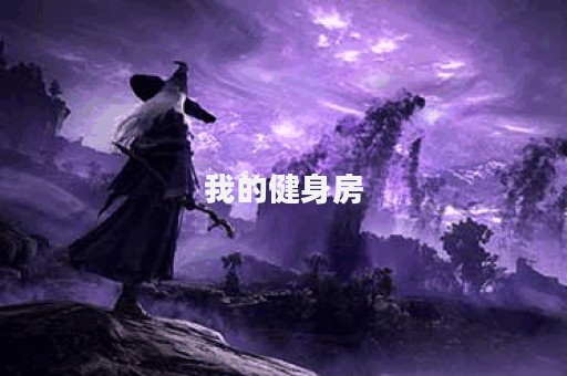 我的健身房