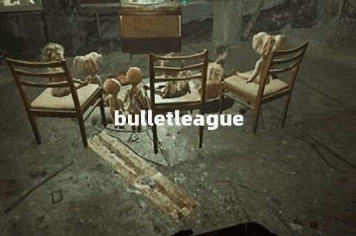 bulletleague