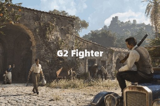 G2 Fighter