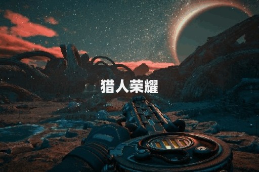 猎人荣耀