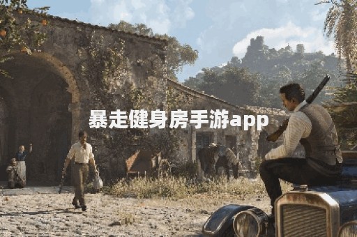 暴走健身房手游app
