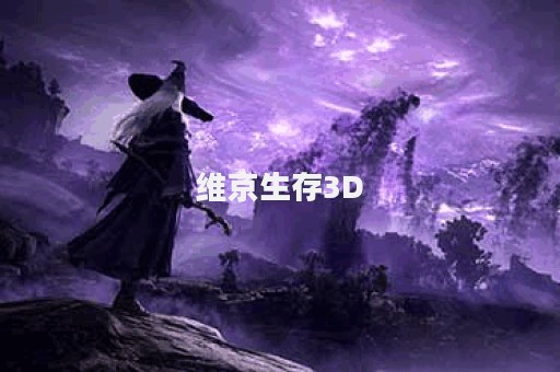维京生存3D