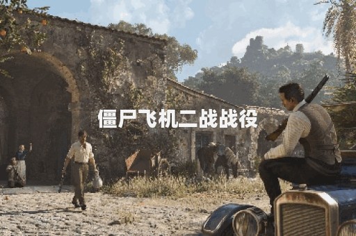僵尸飞机二战战役