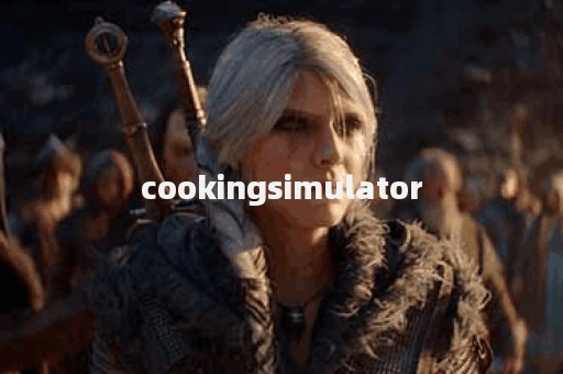 cookingsimulator