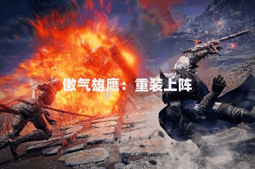 傲气雄鹰：重装上阵