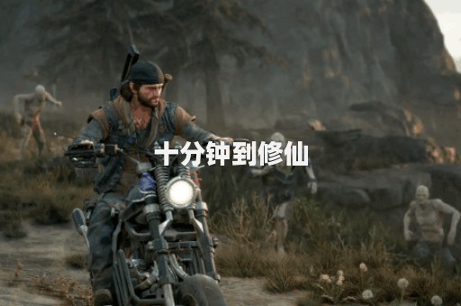 十分钟到修仙