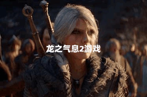 龙之气息2游戏