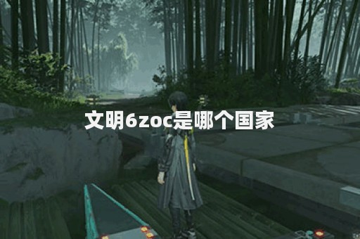 文明6zoc是哪个国家