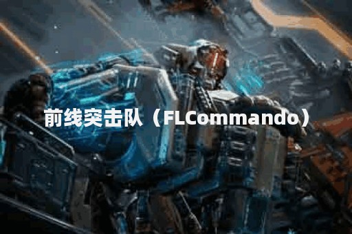 前线突击队（FLCommando）