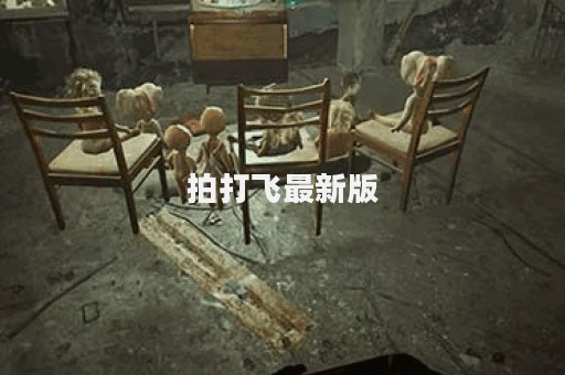拍打飞最新版