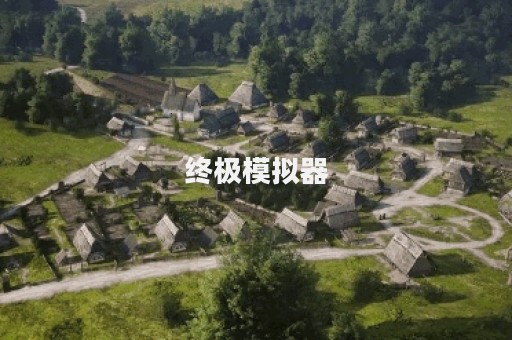 终极模拟器