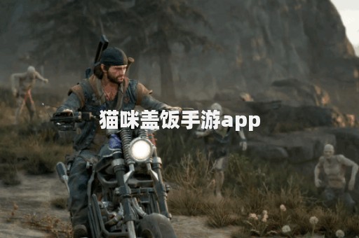 猫咪盖饭手游app
