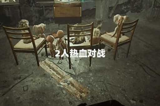 2人热血对战
