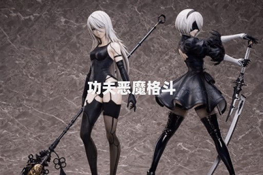 功夫恶魔格斗