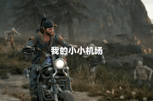 我的小小机场