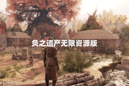 负之遗产无限资源版