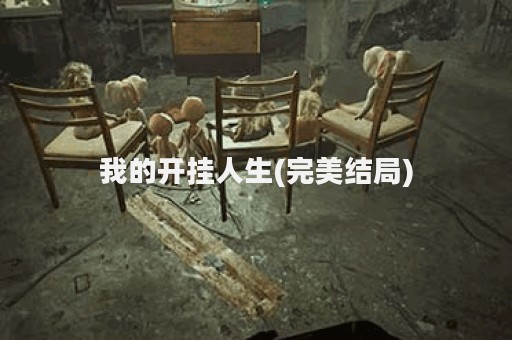 我的开挂人生(完美结局)