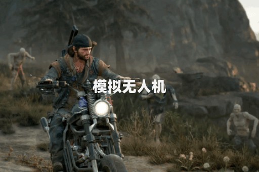 模拟无人机