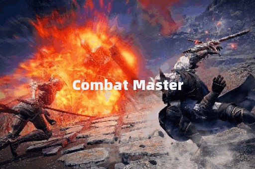 Combat Master