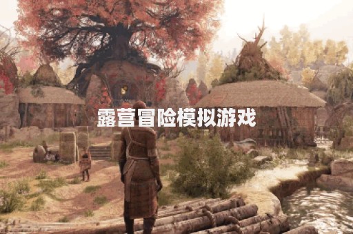 露营冒险模拟游戏