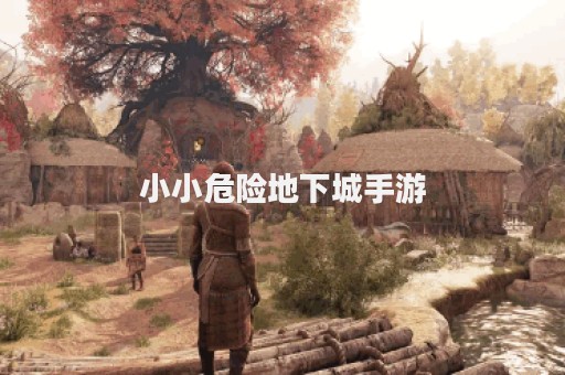 小小危险地下城手游
