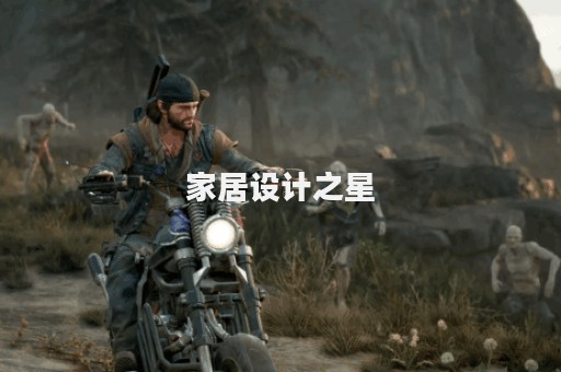 家居设计之星