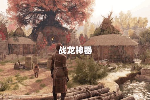 战龙神器