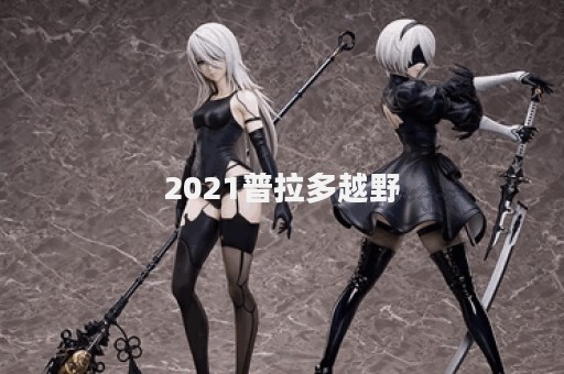 2021普拉多越野