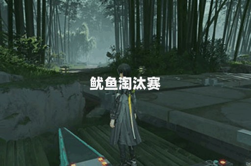 鱿鱼淘汰赛