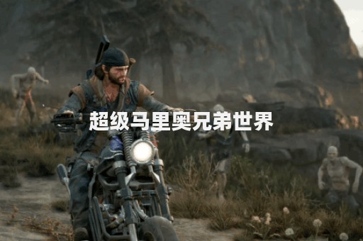 超级马里奥兄弟世界