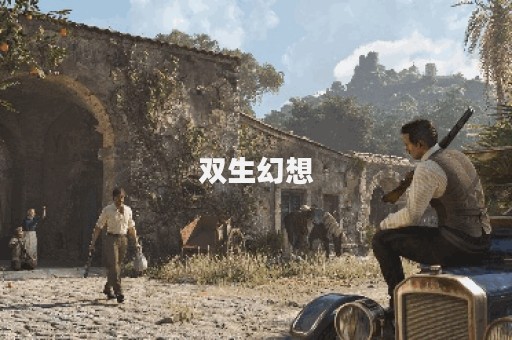 双生幻想
