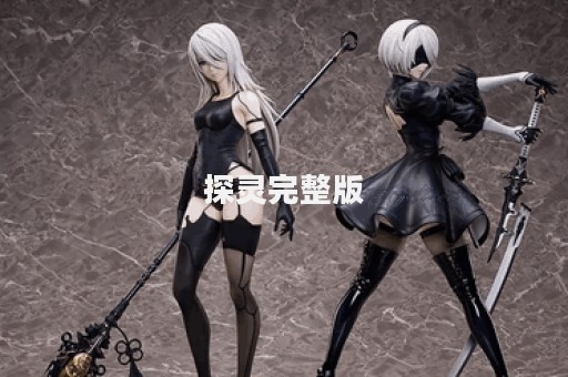 探灵完整版