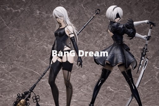 BanG Dream