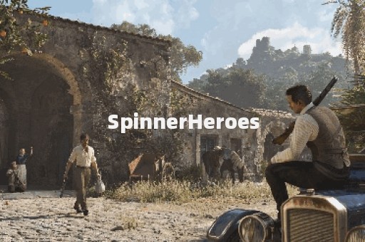 SpinnerHeroes