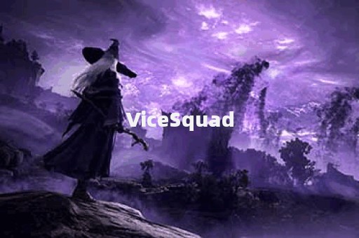 ViceSquad