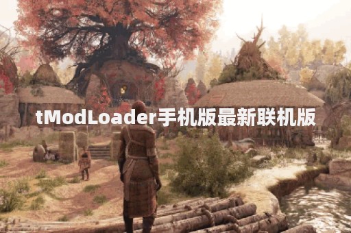 tModLoader手机版最新联机版