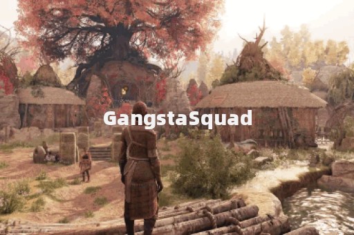 GangstaSquad