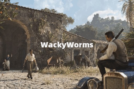 WackyWorms
