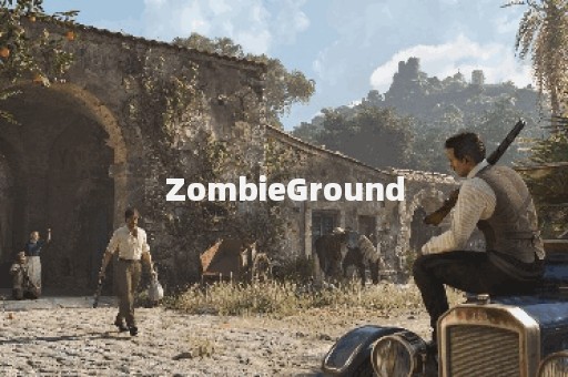 ZombieGround