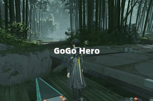 GoGo Hero
