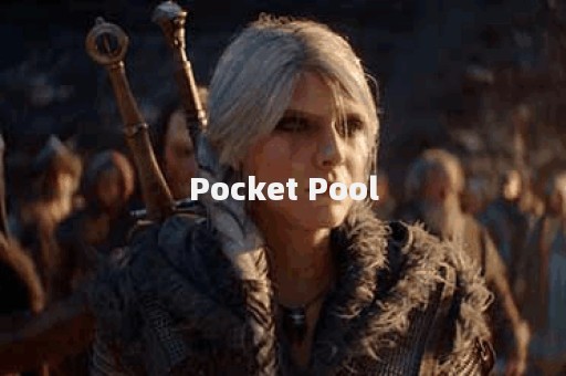 Pocket Pool