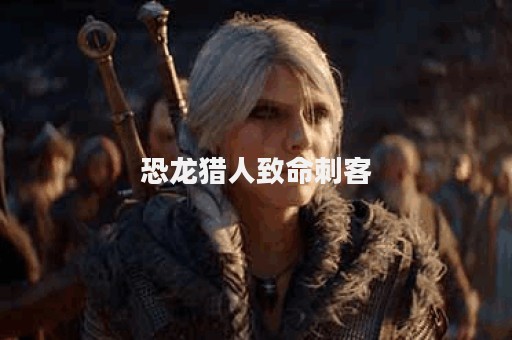 恐龙猎人致命刺客