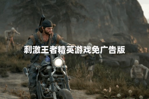 刺激王者精英游戏免广告版