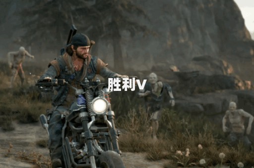 胜利V