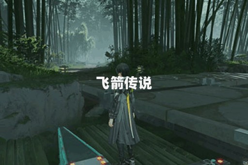 飞箭传说