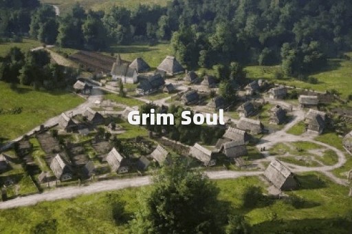 Grim Soul